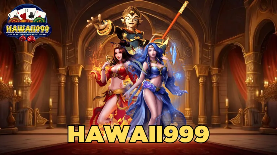 hawaii999