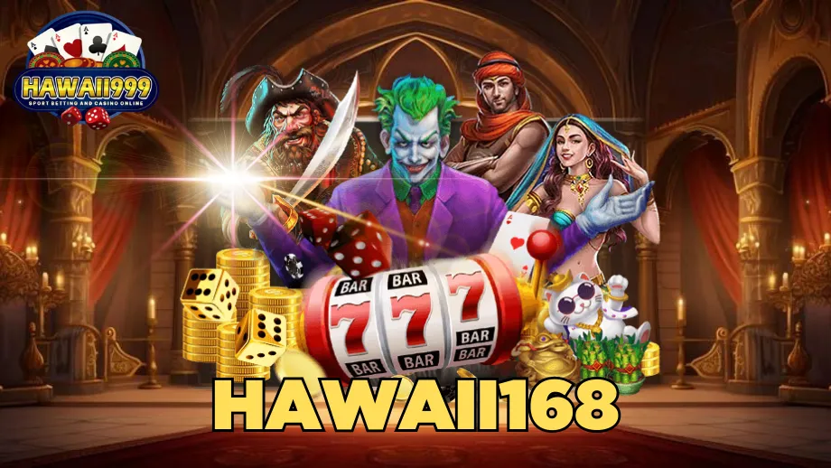 hawaii999